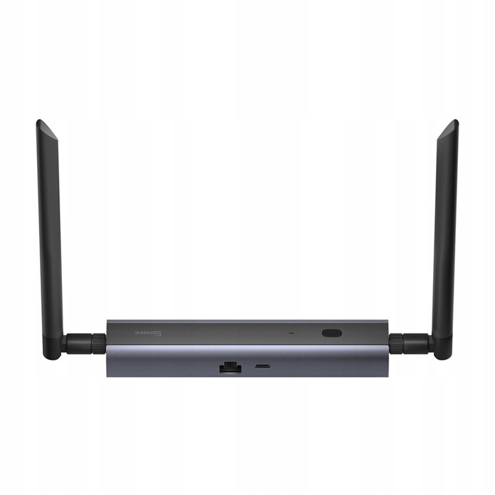 Sonoff Dongle Max Bramka ZigBee Zigbee2MQTT Thread Home Assistant WiFi