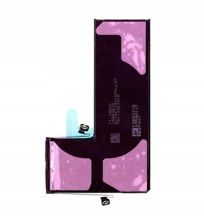 Bateria do telefonu Apple iPhone 11 PRO 3046 mAh