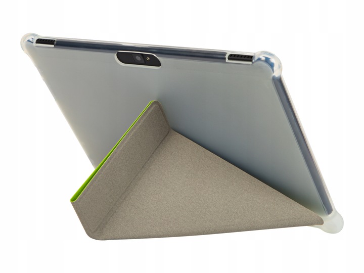 TABLET ANDROID 10" LTE 4/128GB 8000 mAh WIFI GPS SIM ŁADOWARKA RYSIK CZARNY