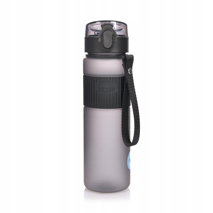 Butelka na wodę bidon tritan z blokadą BPAfree Majestic Sport 540 ml