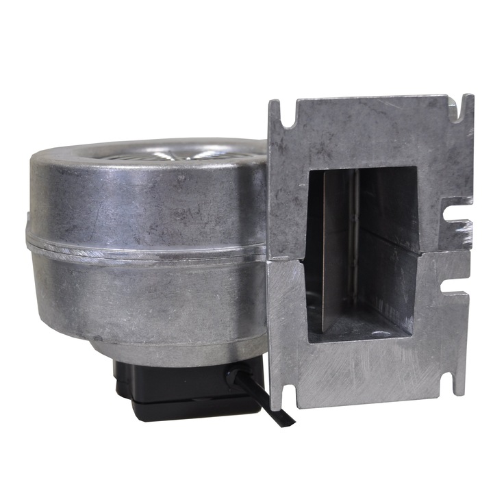 DMUCHAWA nadmuch pieca C.O. DM 120 DOMER