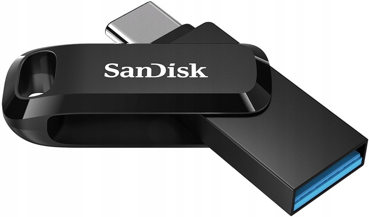 Pendrive SANDISK Ultra Dual Go 128GB