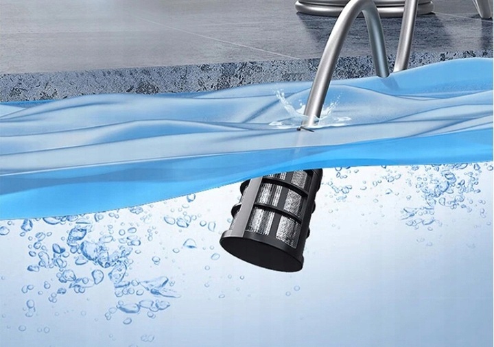 Myjka Ciśnieniowa 60B Akumulatorowa elektryczna 2x2AH MOCNA AGREENO