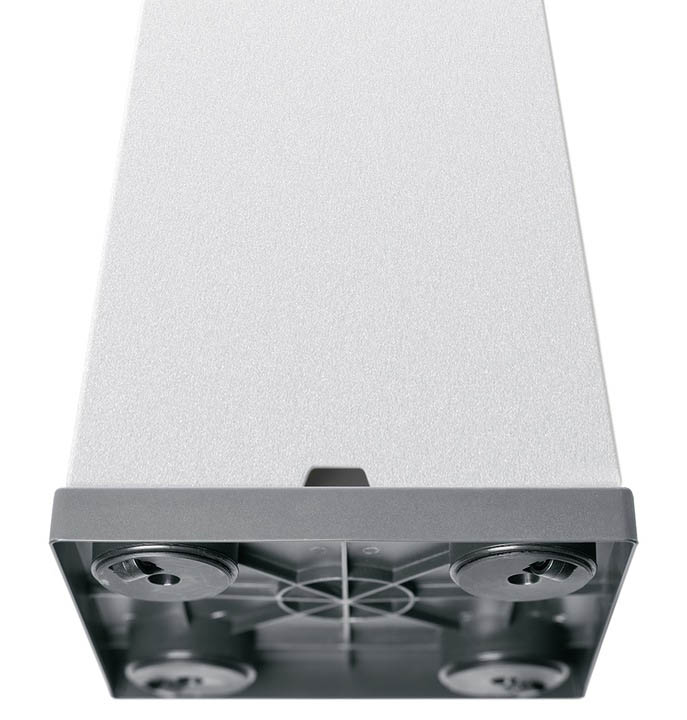 Podstawka na kółkach IPRS300 Platrofma jezdna