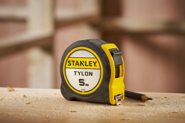 STANLEY 30-697 Miara miarka metrówka zwijana 5m