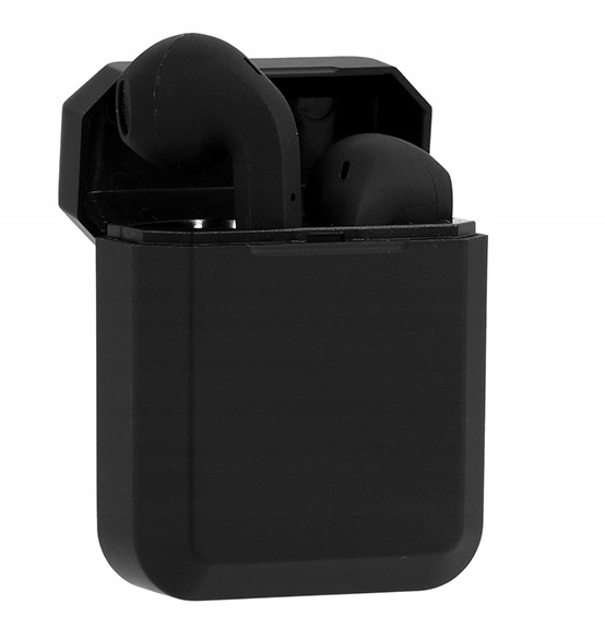 Słuchawki Bezprzewodowe +POWERBANK MIKROFON KOLORY