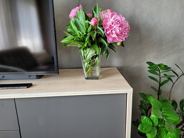 BEZBARWNA LISTWA ZABEZPIECZAJĄCA KANTY MEBLI RANTY Narożniki Krawędzie