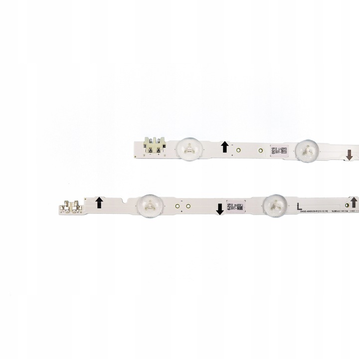 LISTWY LED do Samsung UE40H6200 UE40H5500