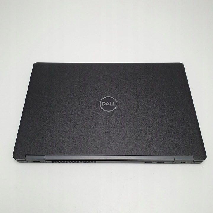 Dotykowy Laptop DELL Latitude | 15,6" | 4x 3.60GHz | 16GB 256GB SSD | Win11