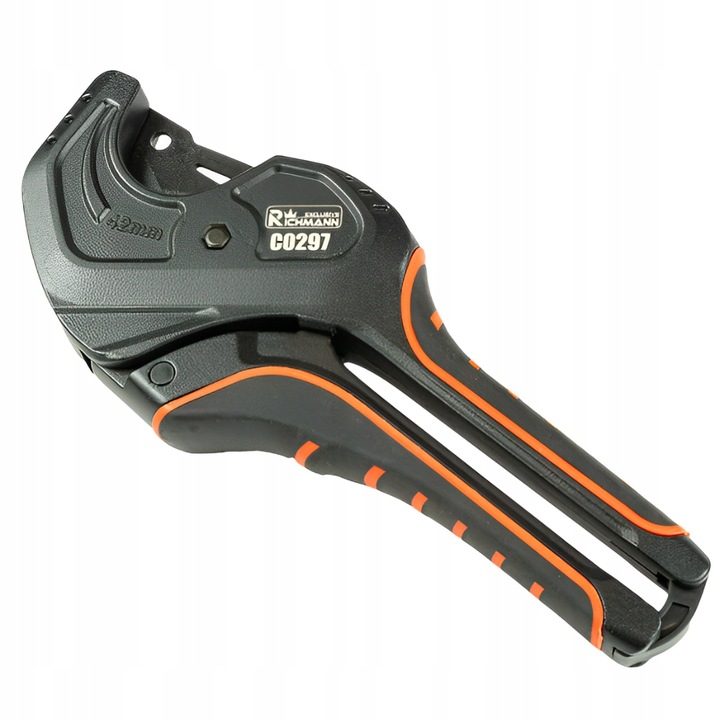 NOŻYCE OBCINAK SZCZYPCE DO RUR PCV PP PU PE 0-42MM RICHMANN C0297