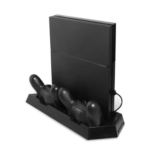 PODSTAWKA CHŁODZĄCA STOJAK PS4 PS4 SLIM PS4 PRO
