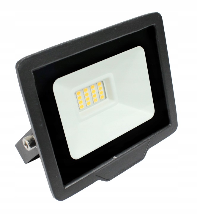 HALOGEN Naświetlacz LAMPA LED 20W IP65 EKONOMICZNY