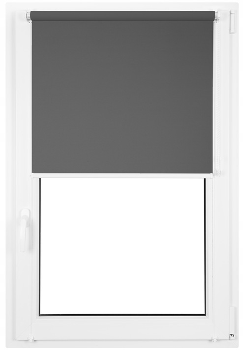 Roleta Zaciemniająca 100 % na wymiar 57x150 cm