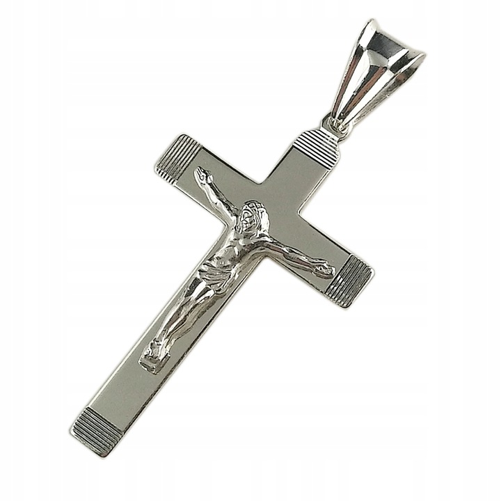 Krzyżyk Srebrny
