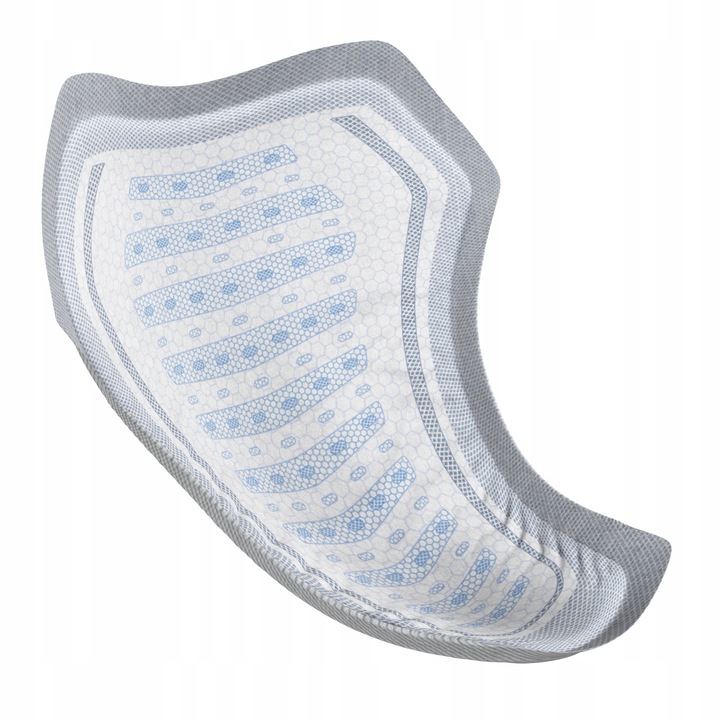 Tena Men Light Level 1 wkładki anatomiczne 24 szt.