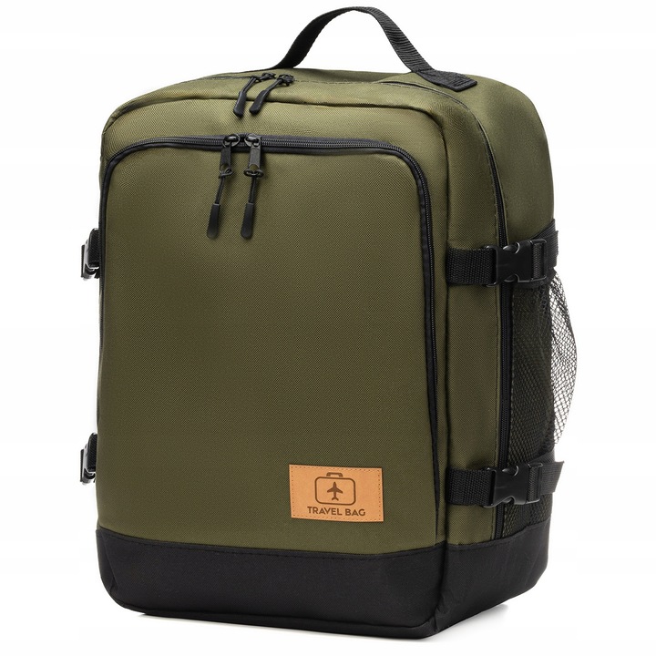 Plecak torba bagaż podręczny do samolotu 40x25x20 ryanair