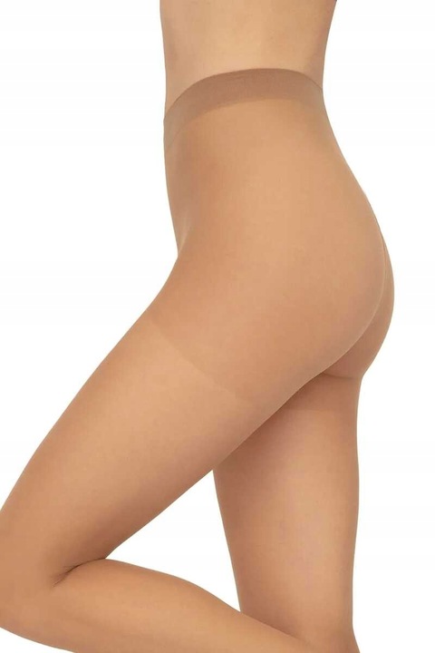 GATTA Rajstopy Control Press zdrowotne 20 den golden 5