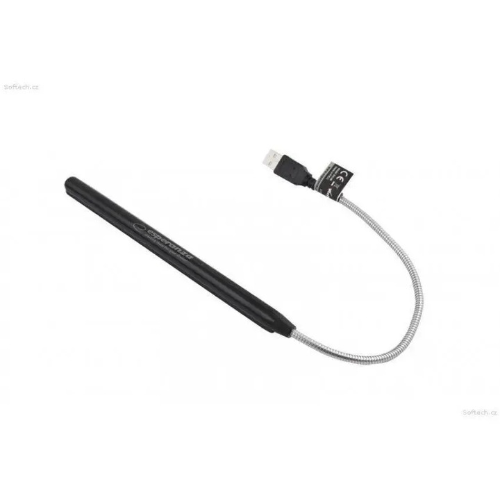 EA148 Lampka LED do notebooka USB Esperanza