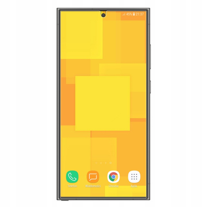 Szkło hartowane 9H BananShield do Samsung Galaxy S24 Ultra