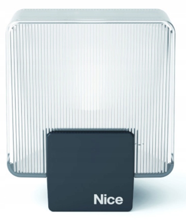 Napęd do bramy skrzydłowej Nice Wingo 2024