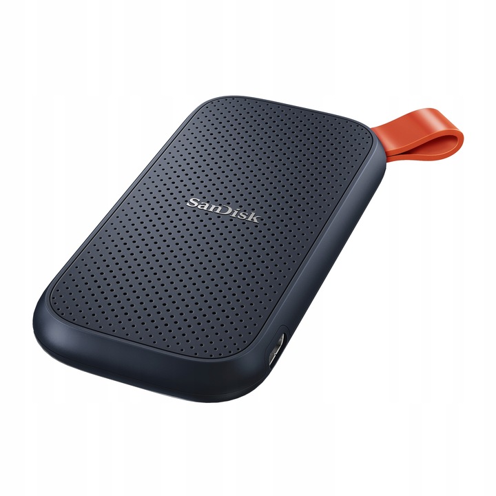 DYSK SSD ZEWNĘTRZNY SANDISK Portable 1TB USB 3.2