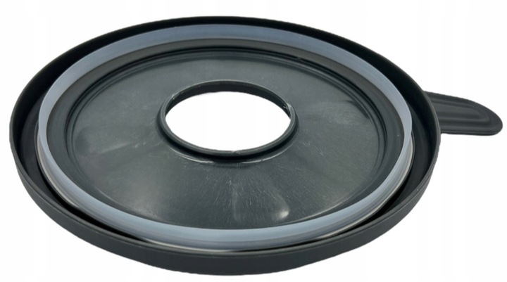 Pokrywa pokrywka z uszczelką do Thermomix Vorwerk TM6 TM5 + GRATISY