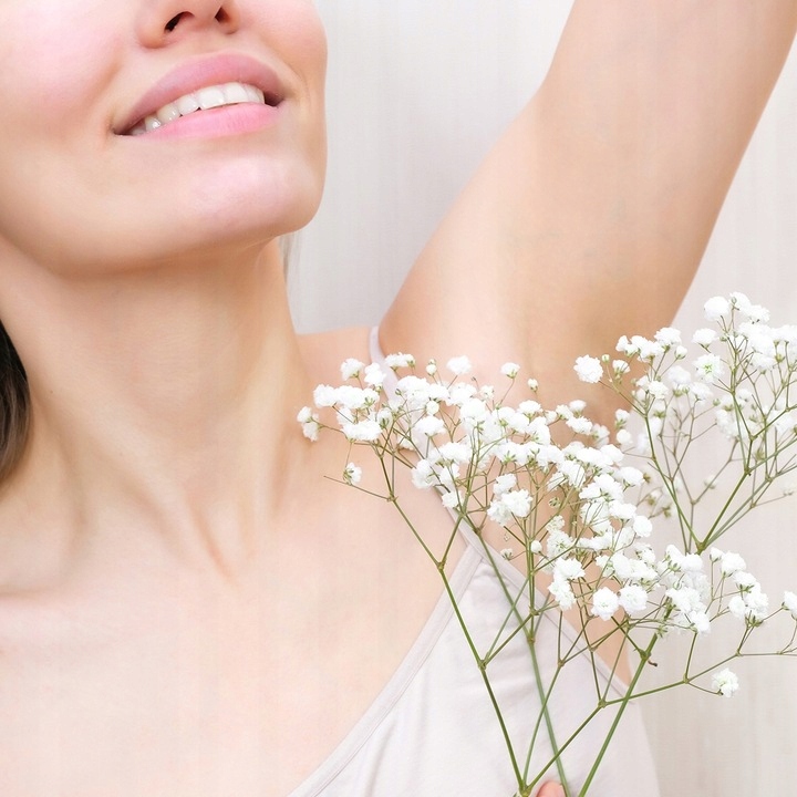 Selfie wosk twardy do twarzy 500g