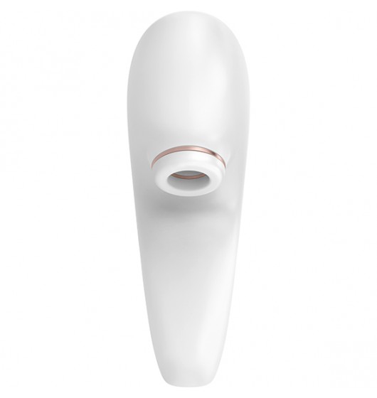 Wibrator damski dla par Satisfyer Pro Couples powietrzny soniczny 11 trybów