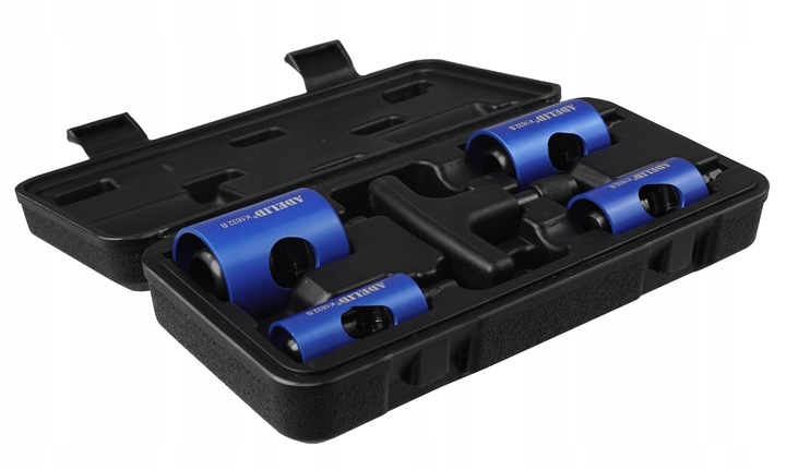 KALIBRATOR GRADOWNIK DO RUR PEX 16-20-26-32 ADELID