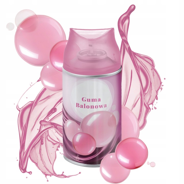 12x ODŚWIEŻACZ POWIETRZA AUTOMATYCZNY WKŁAD ZAPACH DO DOMU 250 ml XL ZESTAW