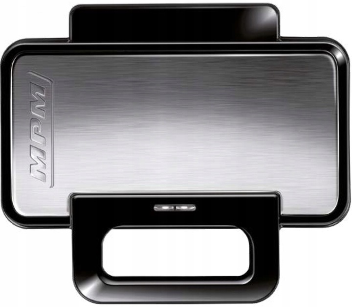 Opiekacz MPM MOP-43M 3w1