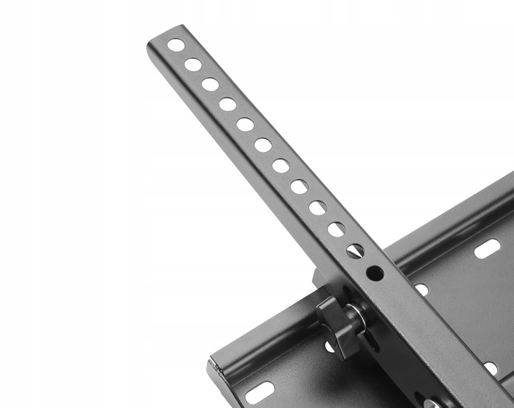 Solidny UCHWYT regulowany WIESZAK na TELEWIZOR 32"-85" do 75kg VESA