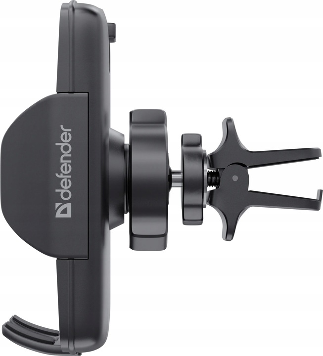 UCHWYT DO SAMOCHODU NA TELEFON KRATKĘ NAWIEWU SAMOCHODOWY DO KRATKI 4-7,2"