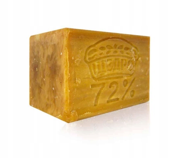 Mydło Szare Szczedro 200g Naturalne i hipoalergiczne 72% zestaw x10