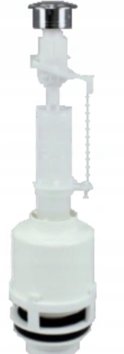 ZAWÓR SPUSTOWY SPŁUCZKI DO SPŁUCZKI CERSANIT DO SPŁUCZKI KOŁO