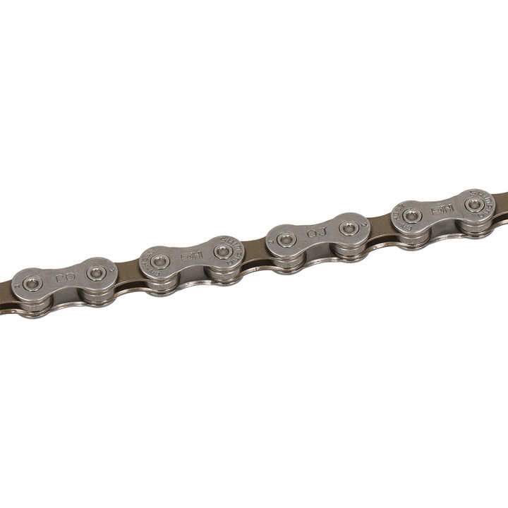 Łańcuch 9s Shimano Alivio Deore CN-HG53 126og.