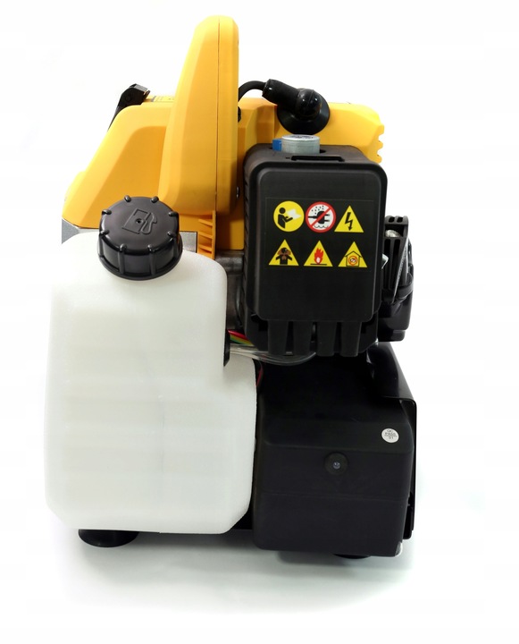 AGREGAT PRĄDOTWÓRCZY inwerterowy inwertorowy 1,1kW MIEDZIANY STOJAN