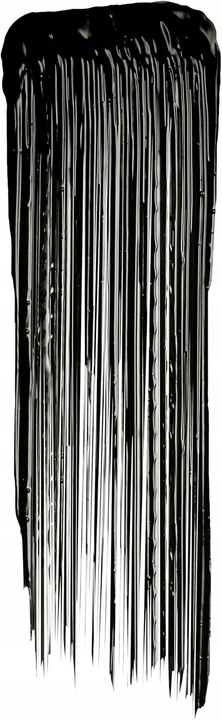 MAYBELLINE LASH SENSATIONAL SKY HIGH / 01 VERY BLACK