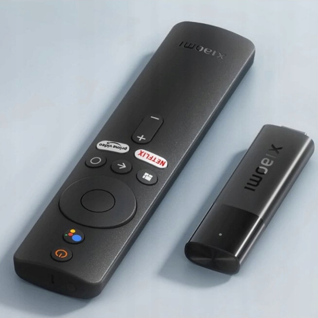 MAŁA Przystawka Smart TV XIAOMI Android ChromeCast