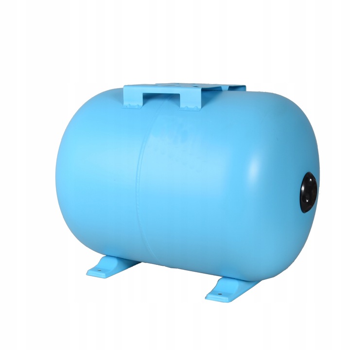 ZBIORNIK PRZEPONOWY 50L Hydroforowy Hydrofor DO WODY POMPY Baniak Stal