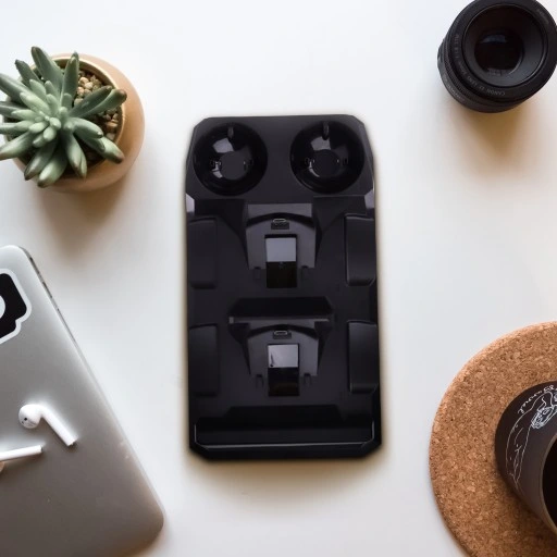 DUŻA Ładowarka STACJA DOKUJĄCA do PS4 DualShock MOVE Kontroler Pad 4w1