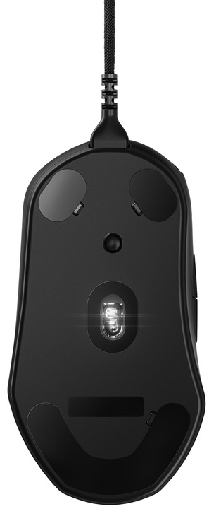 MYSZ GAMINGOWA PRZEWODOWA STEELSERIES 62533 PRIME SENSOR OPTYCZNY 18000 DPI