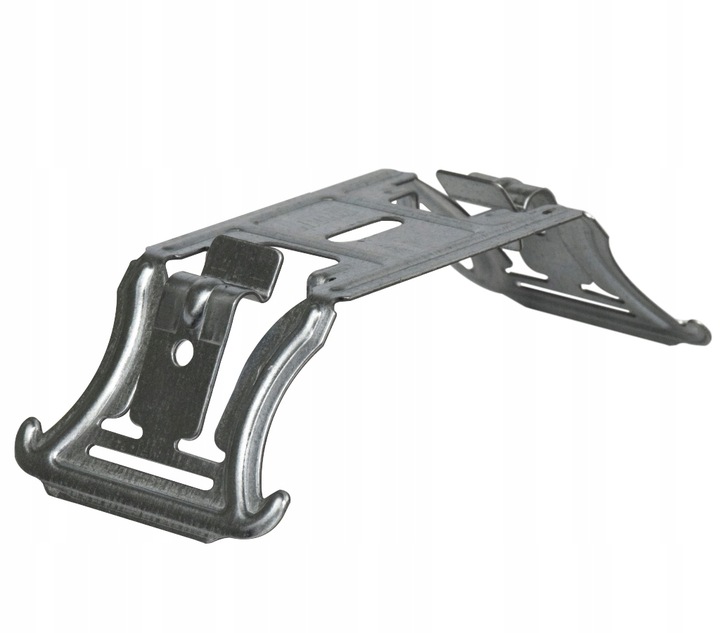 KNAUF ŁĄCZNIK KRZYŻOWY ZATRZASKOWY CD-CD 100SZT