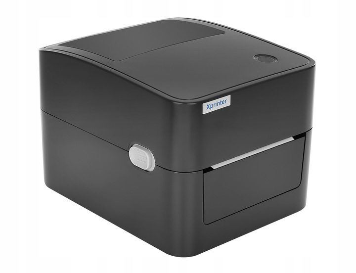 XPRINTER Drukarka do etykiet termicznych kurierskich USB WIFI LAN A6 100mm