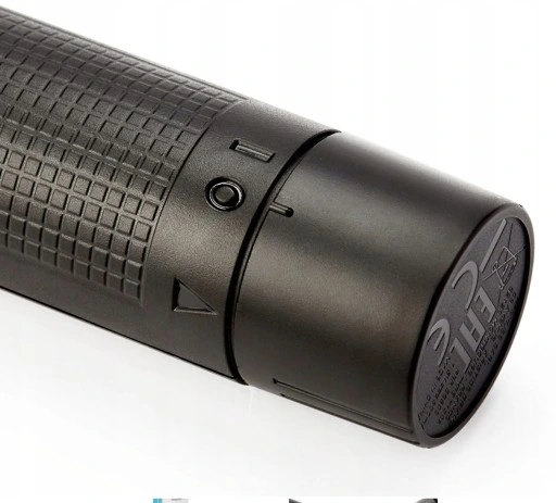 KOMPAKTOWY TRYMER DO NOSA USZU BABYLISS MEN E650E