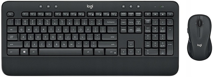 Zestaw LOGITECH MK545 Advanced