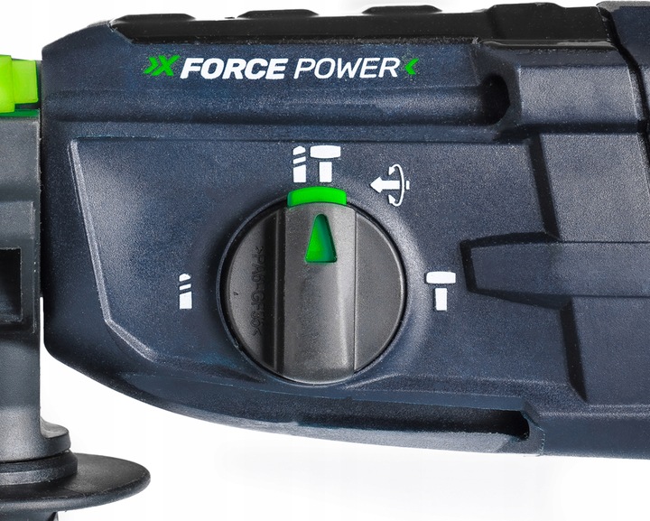 MŁOTOWIERTARKA UDAROWA 4000BPM 4J WIERTARKA 2500W 230V SDS+SAMOZACISK