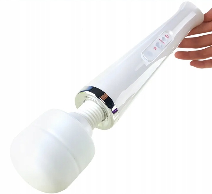 SEX MASAŻER ŁECHTACZKI MASTURBATOR MEGA ORGAZM