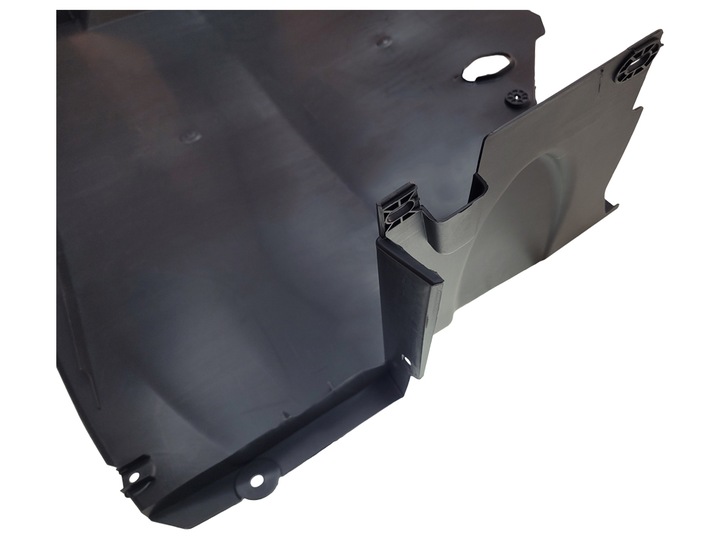 Osłona pod Silnik RENAULT MASTER 3 MOVANO B 2010-.