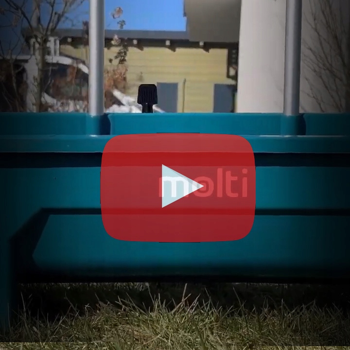 Siewnik ręczny do NASION NAWOZU trawy posypywarka ogrodowa ROZSIEWACZ